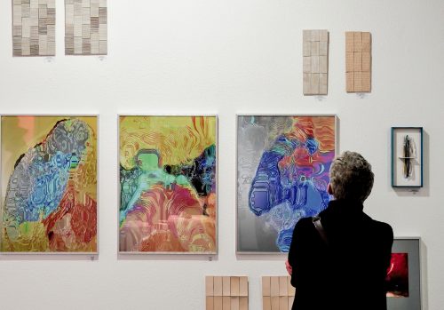 AmandaBartak_WeihnachtsmarktderBildendenKunst_Lipsiusbau_1