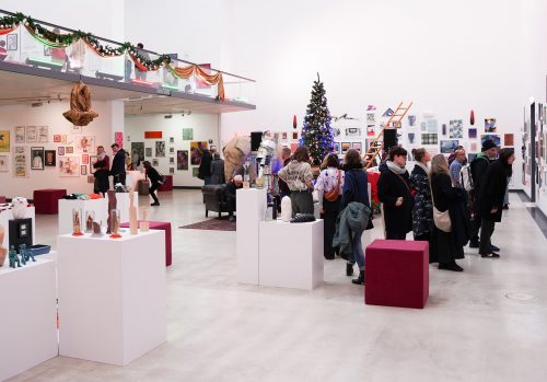 AmandaBartak_WeihnachtsmarktderBildendenKunst_Lipsiusbau_2