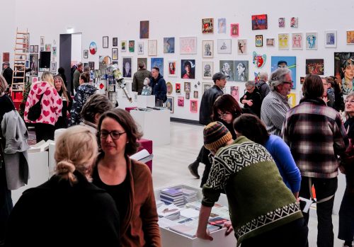 AmandaBartak_WeihnachtsmarktderBildendenKunst_Lipsiusbau_3